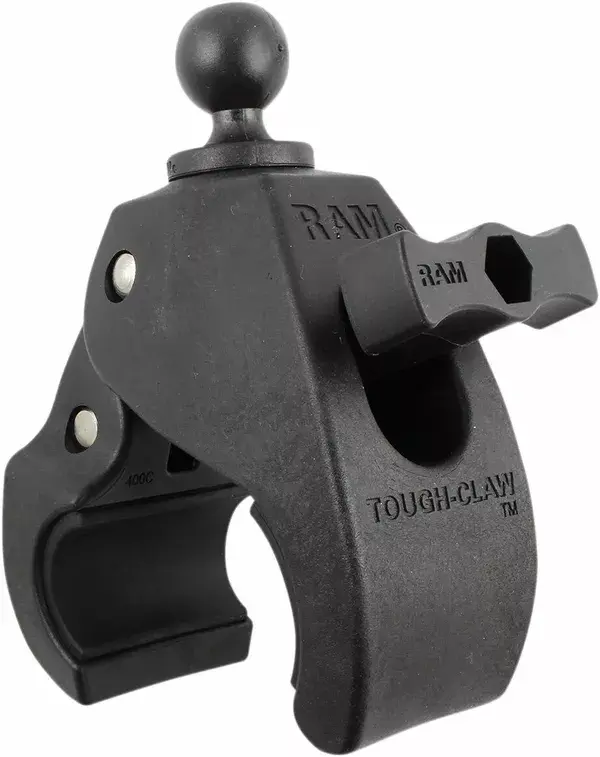 RAM MOUNTS Base Tough Claw 1-2.25