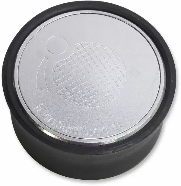 KLOCK WERKS Io Magnetic Core Černý