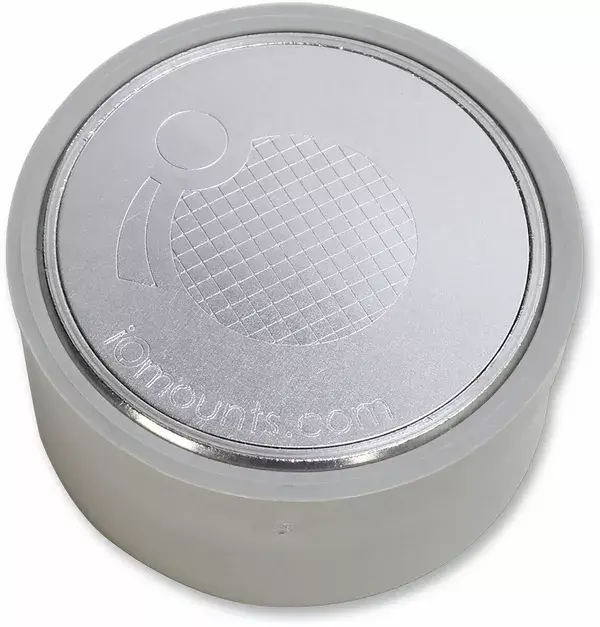 KLOCK WERKS Io - Magnetkern - Grau