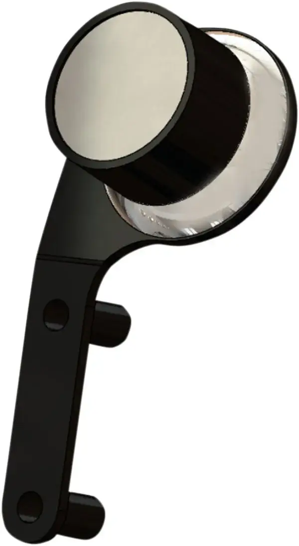 Lenkergriff Io Harley-Davidson Klock Werks PE