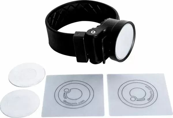 Iomounts Nomad Supporto telefono universale