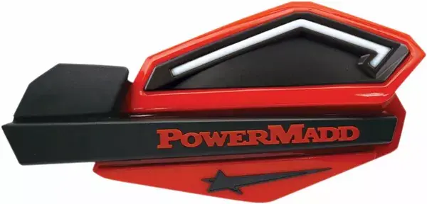 ضوء إضافي LED KT Star HG Powermadd