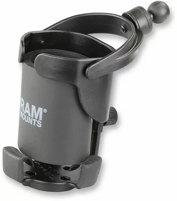 Kuličkové rameno s držákem na kelímek XL RAM MOUNTS