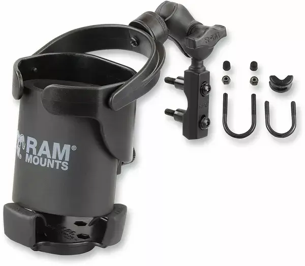 Komplet nosilca XL RAM Mounts