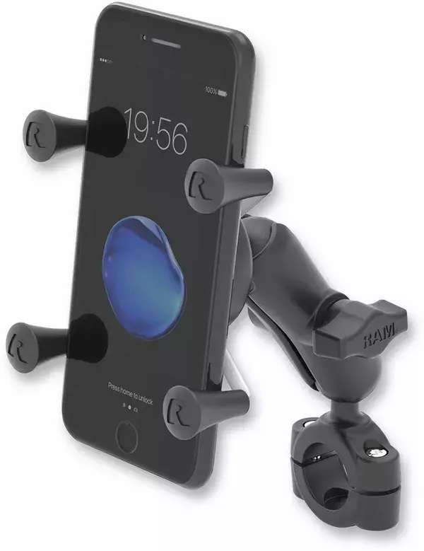 X-Grip Torq 750-1 Kit RAM Mounts