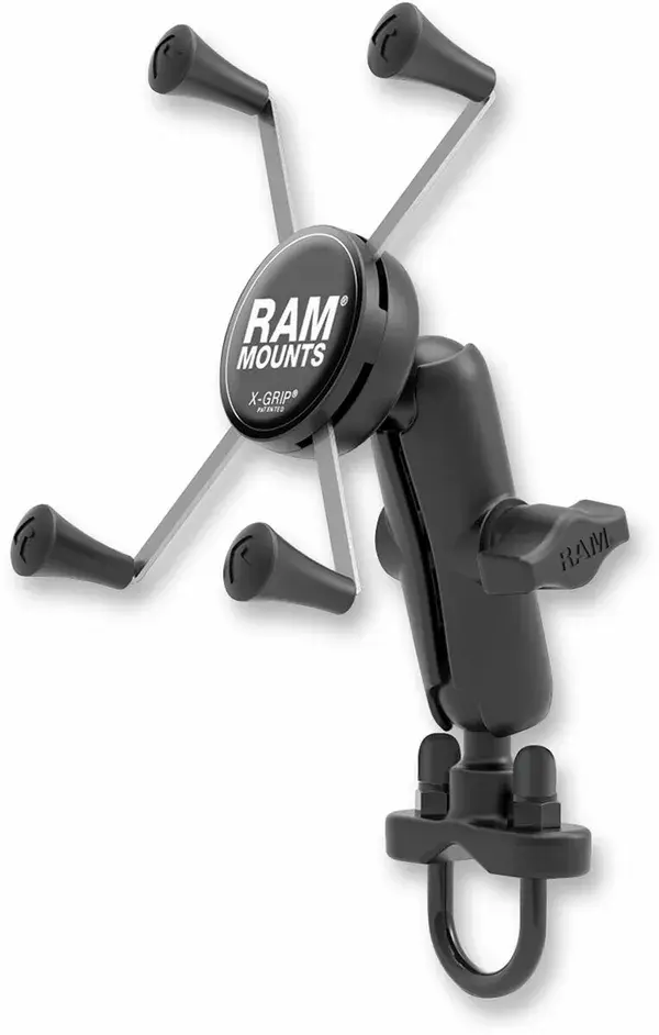 RAM Mounts LG X-Grip Uボルト キット