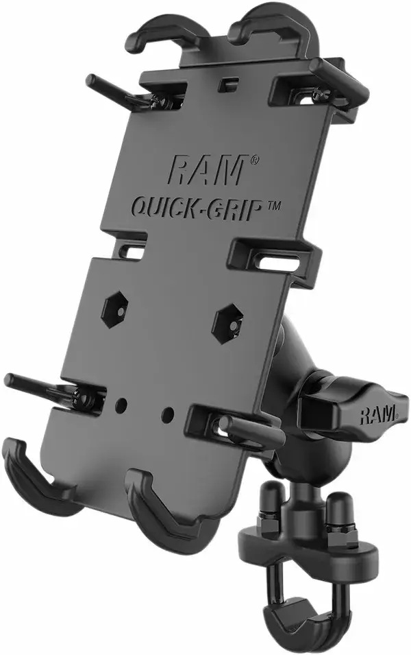 Komplet XL quik grip ubolt