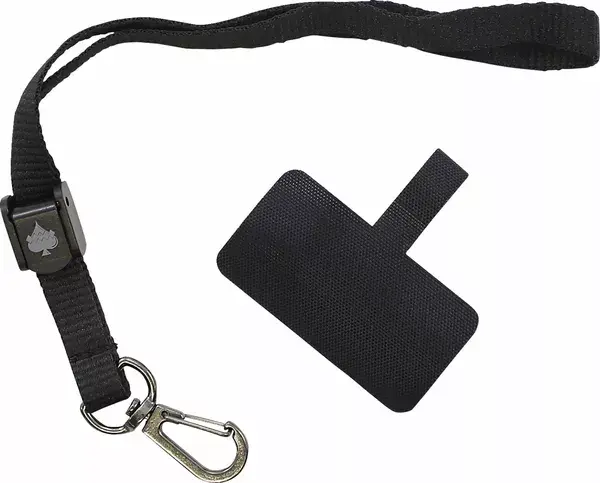 KLOCK WERKS Io - Tether