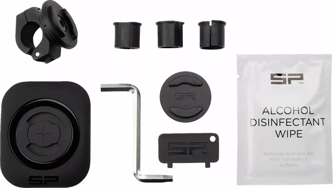 SP-Connect SP Pack Scooter Interface universell SPC+ — Ansicht 2