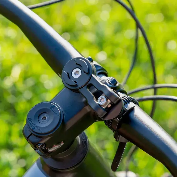 SP-Connect Universelle Fahrradhalterung — Ansicht 4