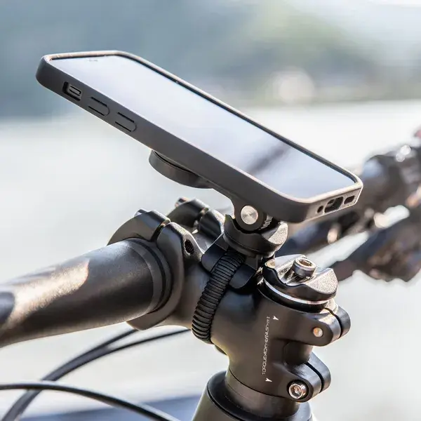 SP-Connect Universelle Fahrradhalterung — Ansicht 6