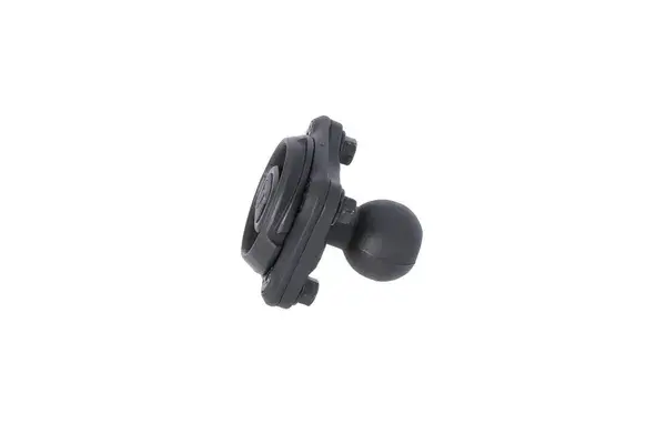 Dudukan T-lock SW-MOTECH untuk soket — tampak ke-2