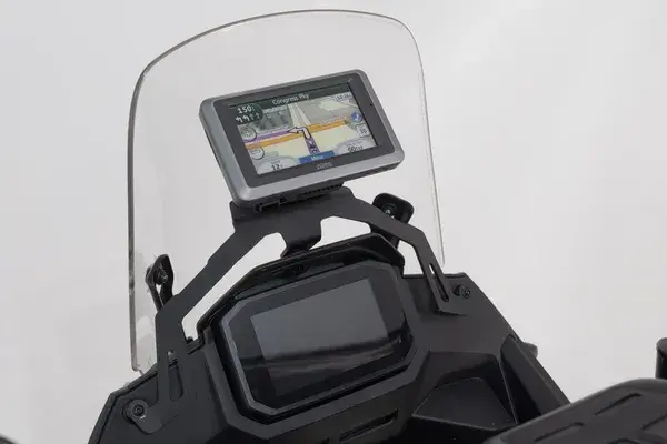 Държач за GPS на таблото SW-MOTECH