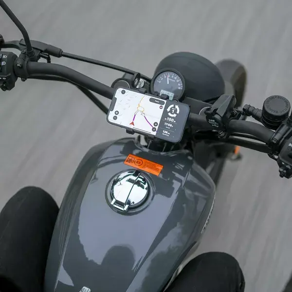 SP-CONNECT SP Pack Moto Support LT Universalmontage SPC+ — Ansicht 5