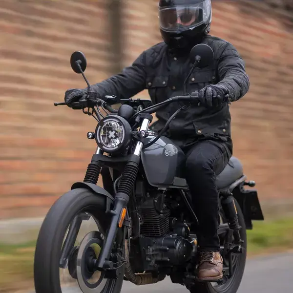 SP-CONNECT SP Pack Moto Support LT Universalmontage SPC+ — Ansicht 6
