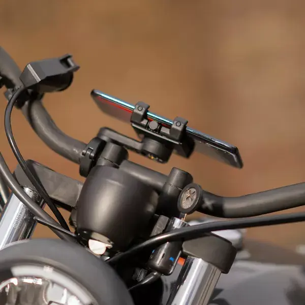 SP-CONNECT SP Pack Moto Support LT Universalmontage SPC+ — Ansicht 7