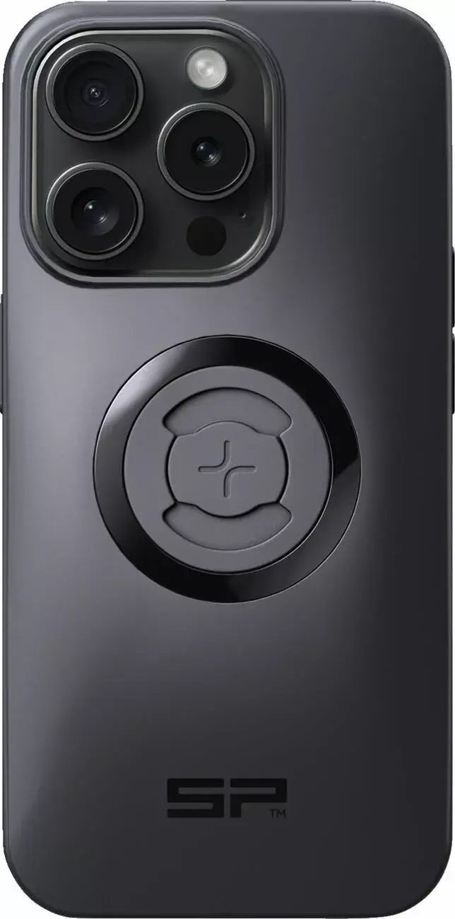 Чехол SP-CONNECT для телефона SPC+ iPhone 15 Pro — вид 2