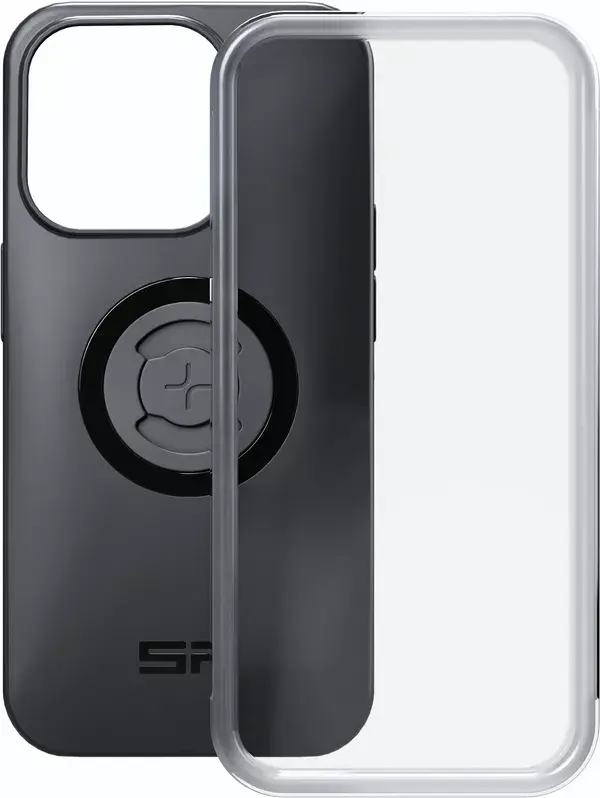 غطاء حماية SP-CONNECT ضد العوامل الجوية لآيفون 15 Pro — المنظر 4