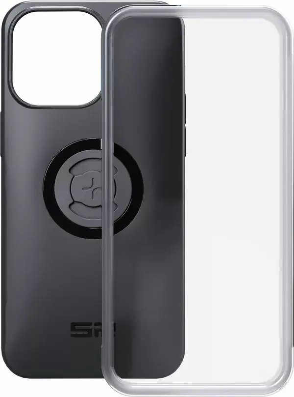 SP-Connect iPhone 15 Pro Max 날씨 보호 커버 — 3번째 뷰
