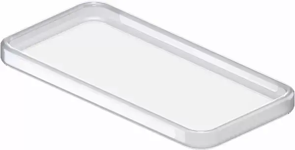 SP-Connect iPhone 15 Pro Max 날씨 보호 커버 — 5번째 뷰