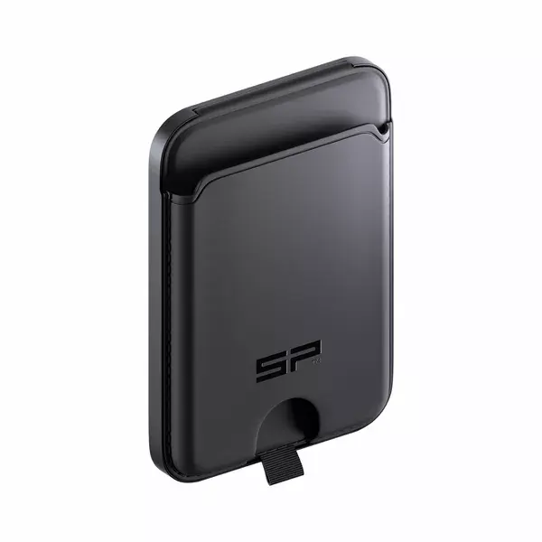 এসপি-কানেক্ট ম্যাগনেটিক কার্ড হোল্ডার SPC+ — 7তম ভিউ