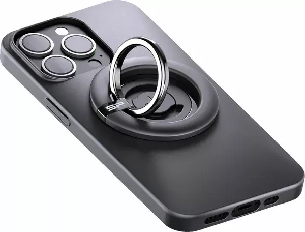 Suport telefon magnetic inel SPC+ SP Connect — vederea 2