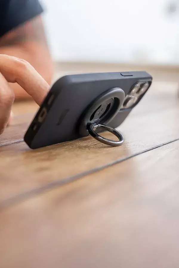 Suport telefon magnetic inel SPC+ SP Connect — vederea 3