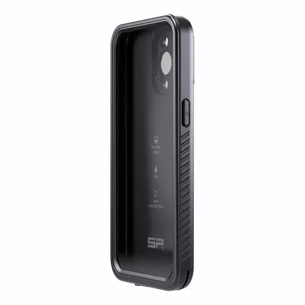 Handyhülle SP-CONNECT SPC+ Xtreme iPhone 15 Pro Max — Ansicht 3