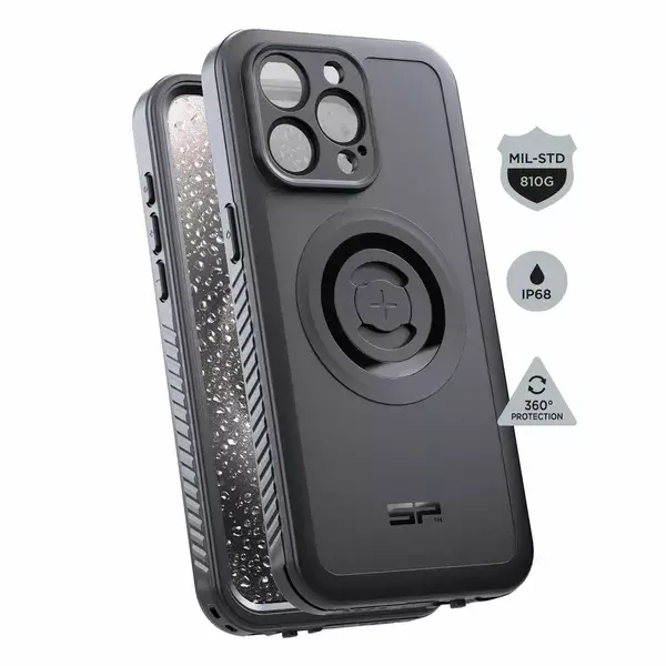 Handyhülle SP-CONNECT SPC+ Xtreme iPhone 15 Pro Max — Ansicht 5