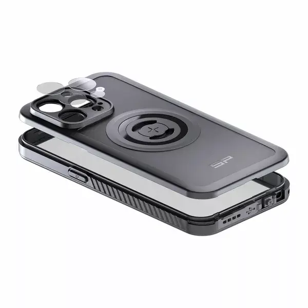 Handyhülle SP-CONNECT SPC+ Xtreme iPhone 15 Pro Max — Ansicht 7
