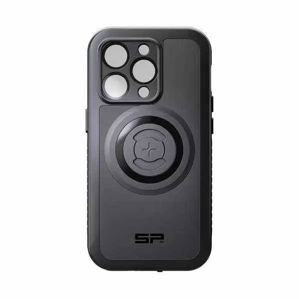 SPコネクト エクストリーム iPhone用 スマホケース — 第2ビュー