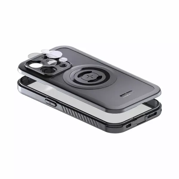 SPコネクト エクストリーム iPhone用 スマホケース — 第4ビュー
