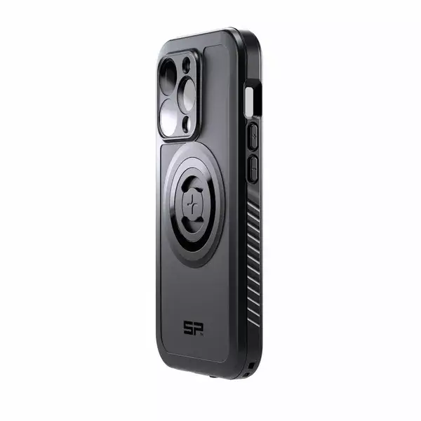 SPコネクト エクストリーム iPhone用 スマホケース — 第5ビュー