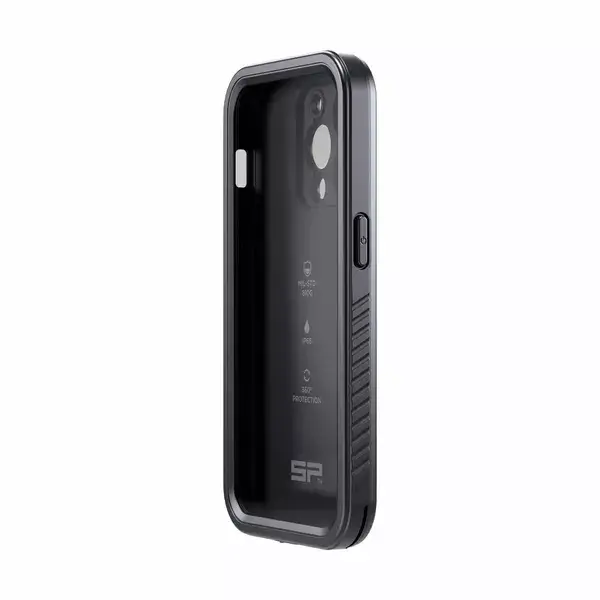 SPコネクト エクストリーム iPhone用 スマホケース — 第6ビュー