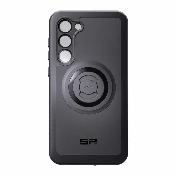 SP-コネクト スマートフォンケース SPC+ エクストリーム S23 — 第2ビュー
