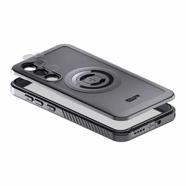 SP-コネクト スマートフォンケース SPC+ エクストリーム S23 — 第4ビュー