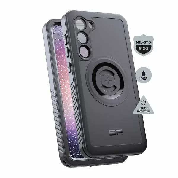 SP-コネクト スマートフォンケース SPC+ エクストリーム S23 — 第6ビュー