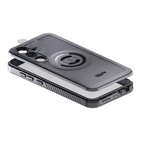 SP Connect Xtreme kućica za Samsung mobitel — 3. pogled