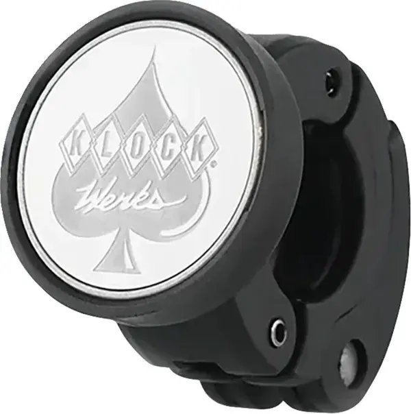 حامل هاتف عالمي iOmounts Nomad من Klock Werks