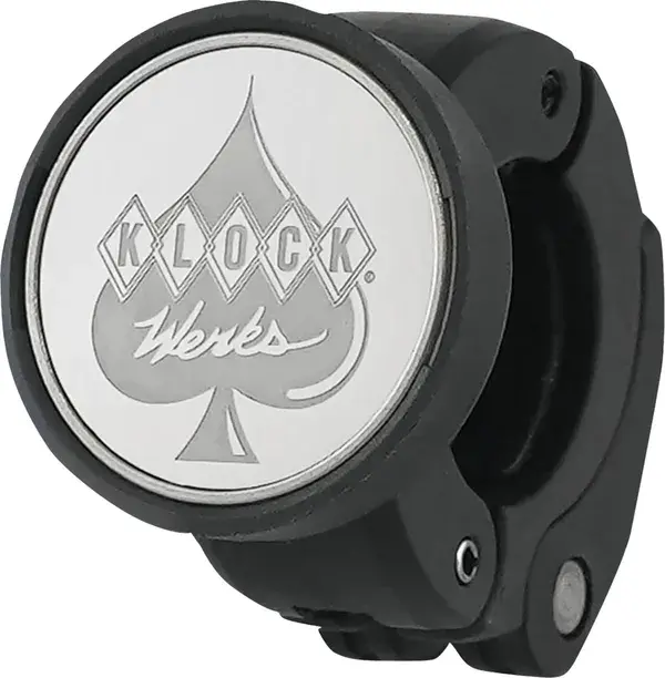 یونیورسل فون ہولڈر iOmounts Nomad KLOCK WERKS