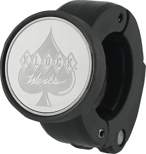 یونیورسل فون ہولڈر iOmounts® Nomad™ KLOCK WERKS