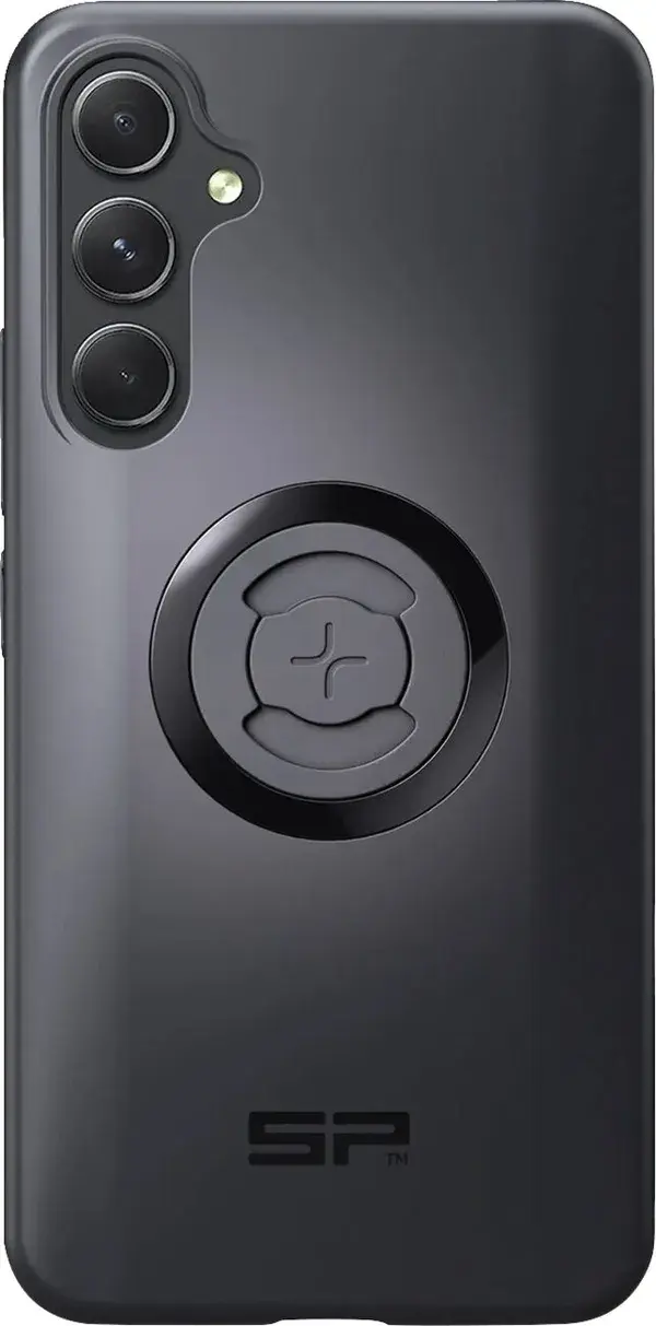SP-コネクト スマートフォンケース SPC+ A54 — 第2ビュー