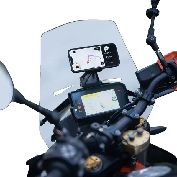 SP-CONNECT GPS 크래들 마운트 — 7번째 뷰