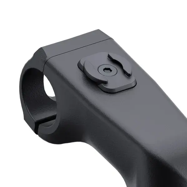 Plochý držák SP Connect pro řídítkový sloupek Cannondale Intellimount — pohled 2