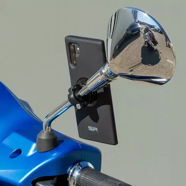SP CONNECT Durchmesseradapter für Rückspiegelstange — Ansicht 2