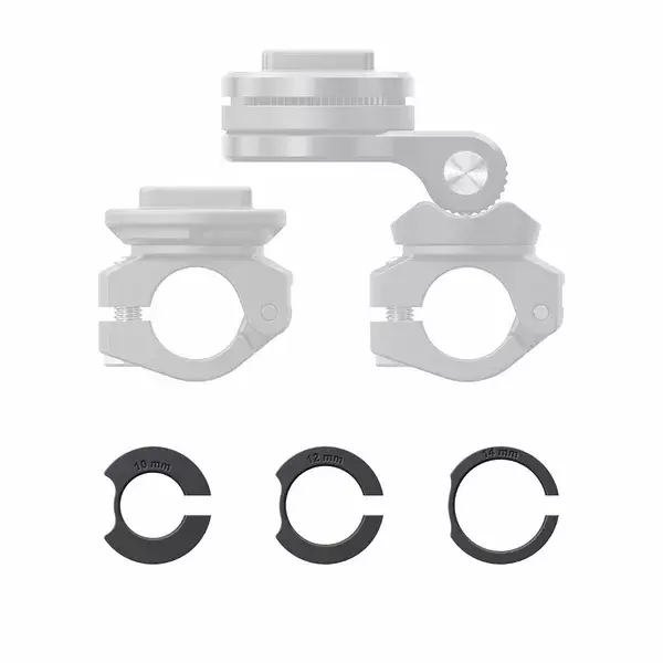SP CONNECT Durchmesseradapter für Rückspiegelstange — Ansicht 3