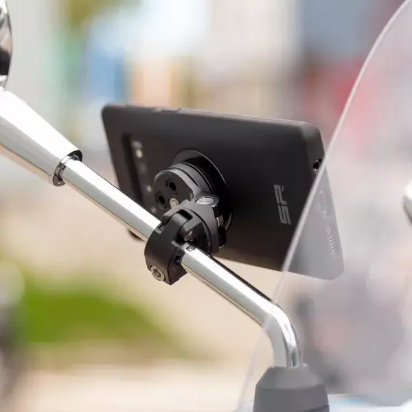 SP CONNECT Durchmesseradapter für Rückspiegelstange — Ansicht 4