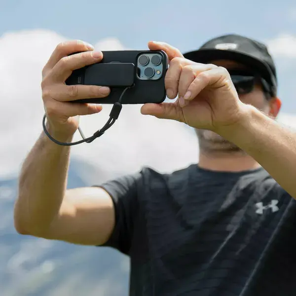 Zavěšovací držák SP Connect — pohled 5
