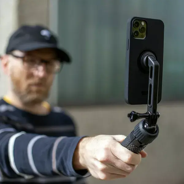 SP Convertor Držák na selfie konvertibilní na stativ — pohled 4