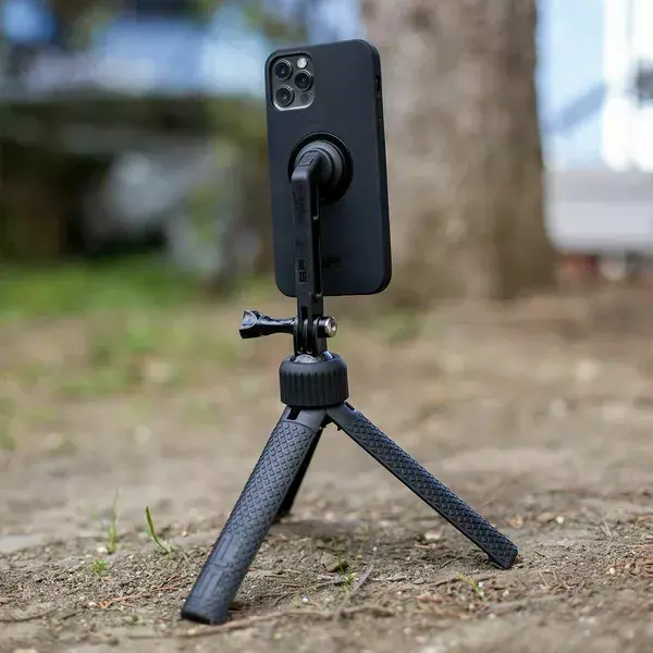 SP Convertor Držák na selfie konvertibilní na stativ — pohled 5